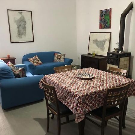 Al Faro Villa Augusta Esterno foto