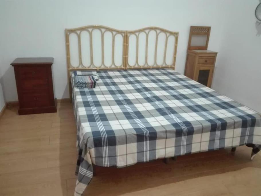 Al Faro Villa Augusta Esterno foto